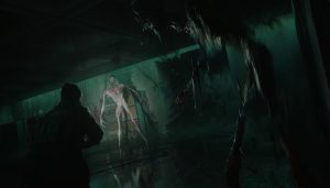 Alan Wake 2’s Upcoming Gameplay Assist Menu Includes Infinite Ammo, Quick Turn, and Other Options