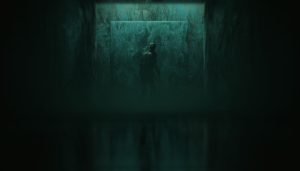 Alan Wake 2: The Lake House is “Structured Like a More Traditional Survival Horror Game”