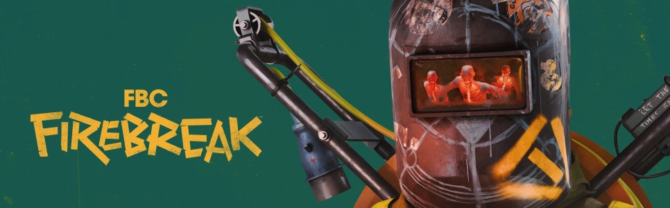 FBC: Firebreak Review – Burning Rangers