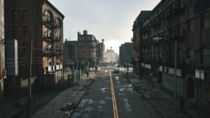 Liquid Swords Showcases Impressive Screenshots of Debut Open World Game