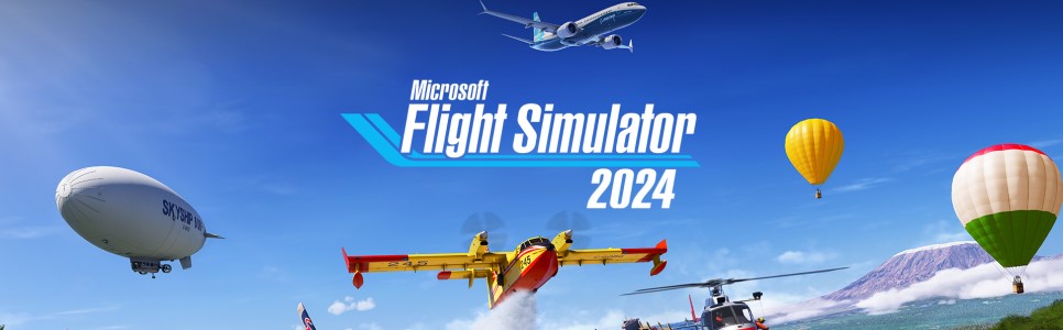 Microsoft Flight Simulator 2024 vs 2020 – What is Changing?