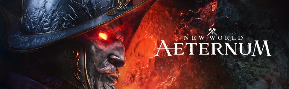 New World Aeternum Review – A Realm Reborn?