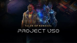 Tales of Kenzera: Zau Developer’s Next Game is Project Uso, an Afro-Gothic Isometric RPG