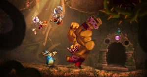 Ubisoft is Working on the “Future of Rayman,” But Don’t Expect News “Too Soon”