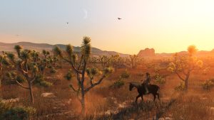 Red Dead Redemption is Out Now on Xbox Series X/S, PS5, and Nintendo Switch 2