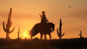 Red Dead Redemption Launches on December 2nd for Xbox Series X/S, PS5, Switch 2, and Mobile Devices
