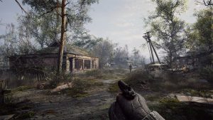 S.T.A.L.K.E.R. 2: Heart of Chornobyl Patch Fixes Shader Compilation Crashes, Memory Leaks, and More