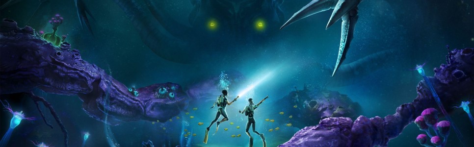 Subnautica 2 in Crisis as Krafton Clashes With Former Leadership