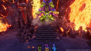 Dragon Quest 3 HD-2D Remake Peaks at Over 14,000 Concurrent Steam Players on Launch Day