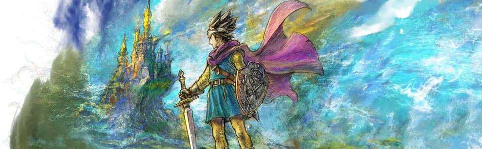 Dragon Quest 3 HD-2D Remake – Everything You Need to Know