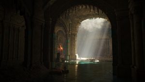 GreedFall 2: The Dying World Delays First Major Content Update Out of Autumn