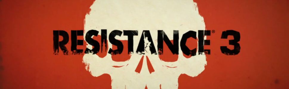 Resistance 3 is a Classic, 13 Years On