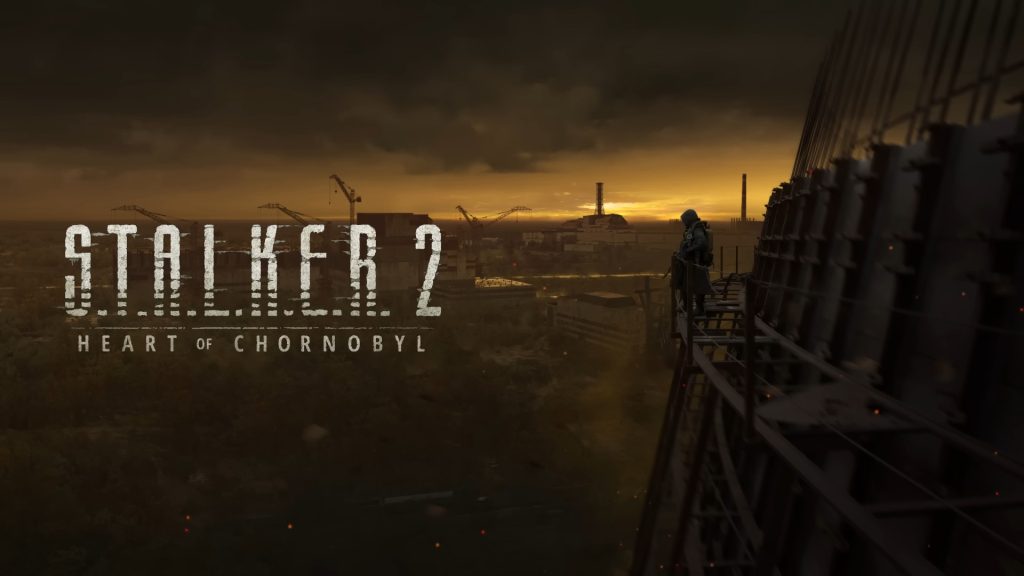 S.T.A.L.K.E.R. 2: Heart of Chornobyl Has Gone Gold