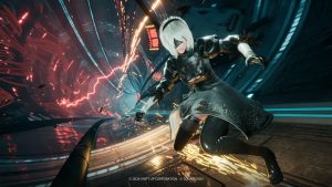 Stellar Blade’s NieR: Automata DLC isn’t Free, Shift Up Confirms