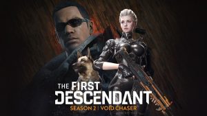 The First Descendant Season 2: Void Chaser Launches on December 5th