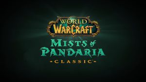 World of Warcraft: Mists of Pandaria Classic Announced for Summer 2025