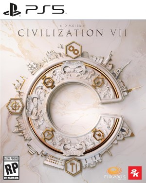 Civilization 7 Box Art