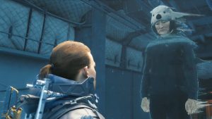 Conan O’Brien Will Appear in Another Future Kojima Productions Game