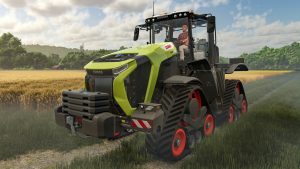 Farming Simulator 25 Review – Hay Fever