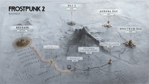 Frostpunk 2 Post-Launch Roadmap Promises Three Expansions, Free Content Updates, and More