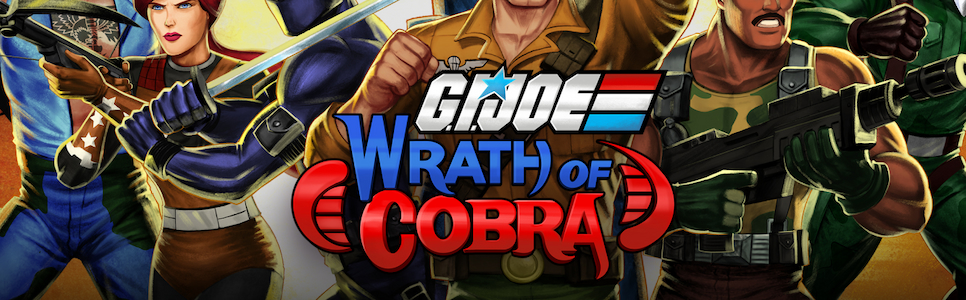 G.I. Joe: Wrath of Cobra Review – Could’ve Been Made In The 90s