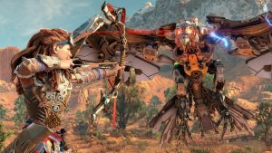 NCSoft’s Horizon MMO Has Been Cancelled – Rumour