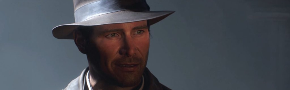 Indiana Jones and the Great Circle Looks Set to End 2024 with a Bang