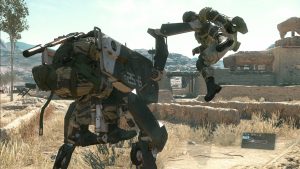 The Complete Mainline Metal Gear Ranking You’ve Been Waiting For