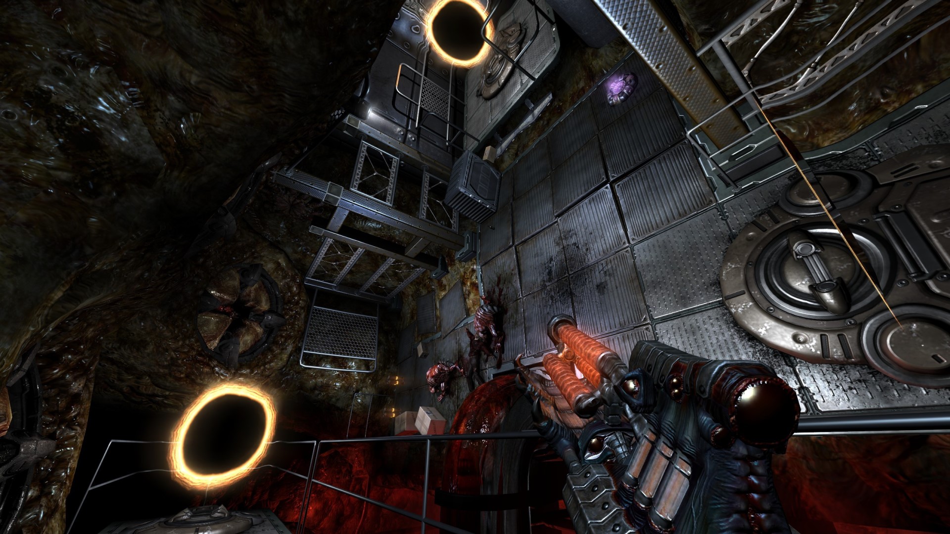 prey 2006