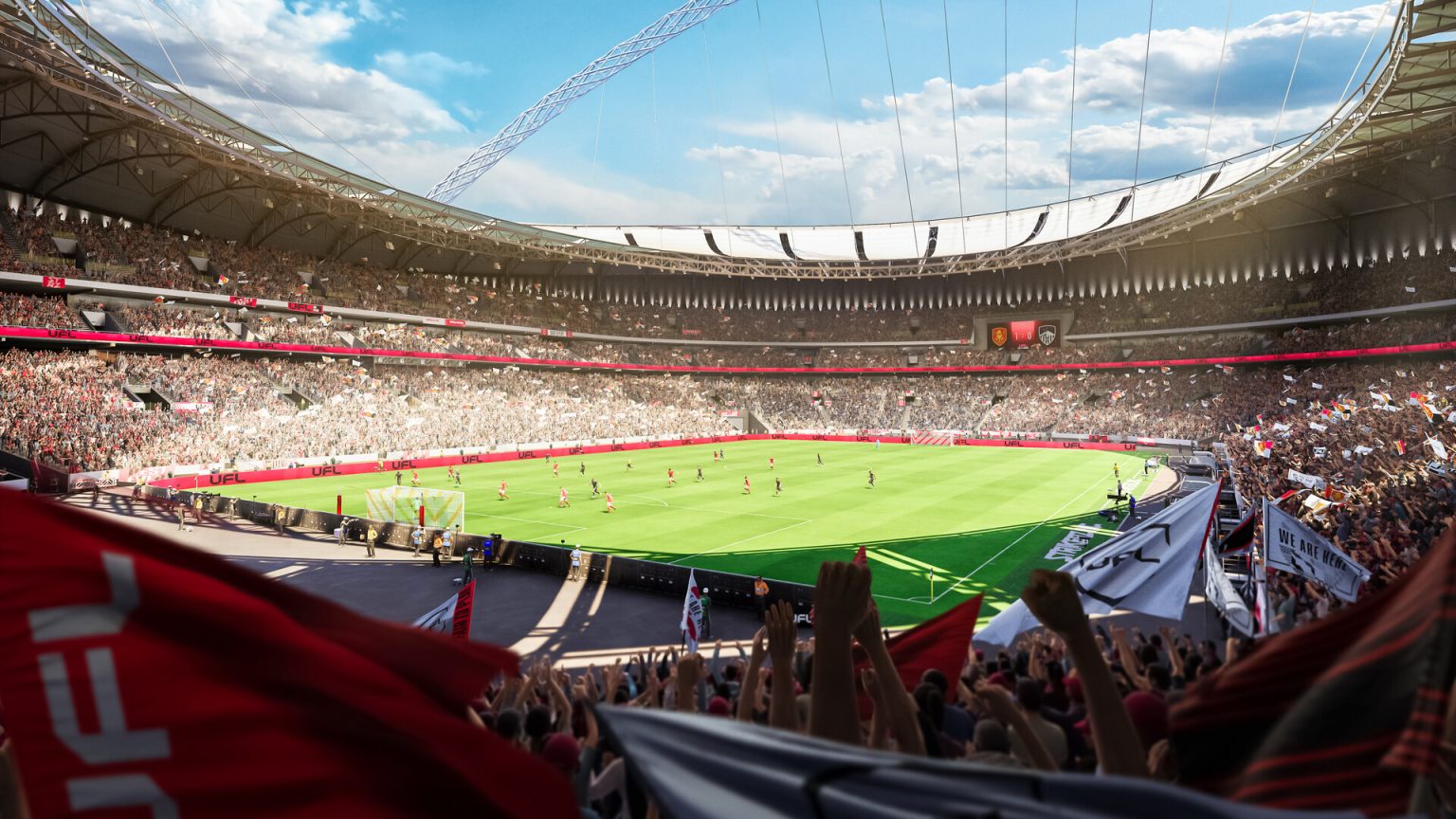 UFL – Everything You Need to Know About It