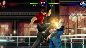 Virtua Fighter 5 R.E.V.O. Announced