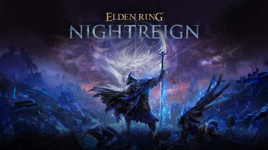 Elden Ring Nightreign