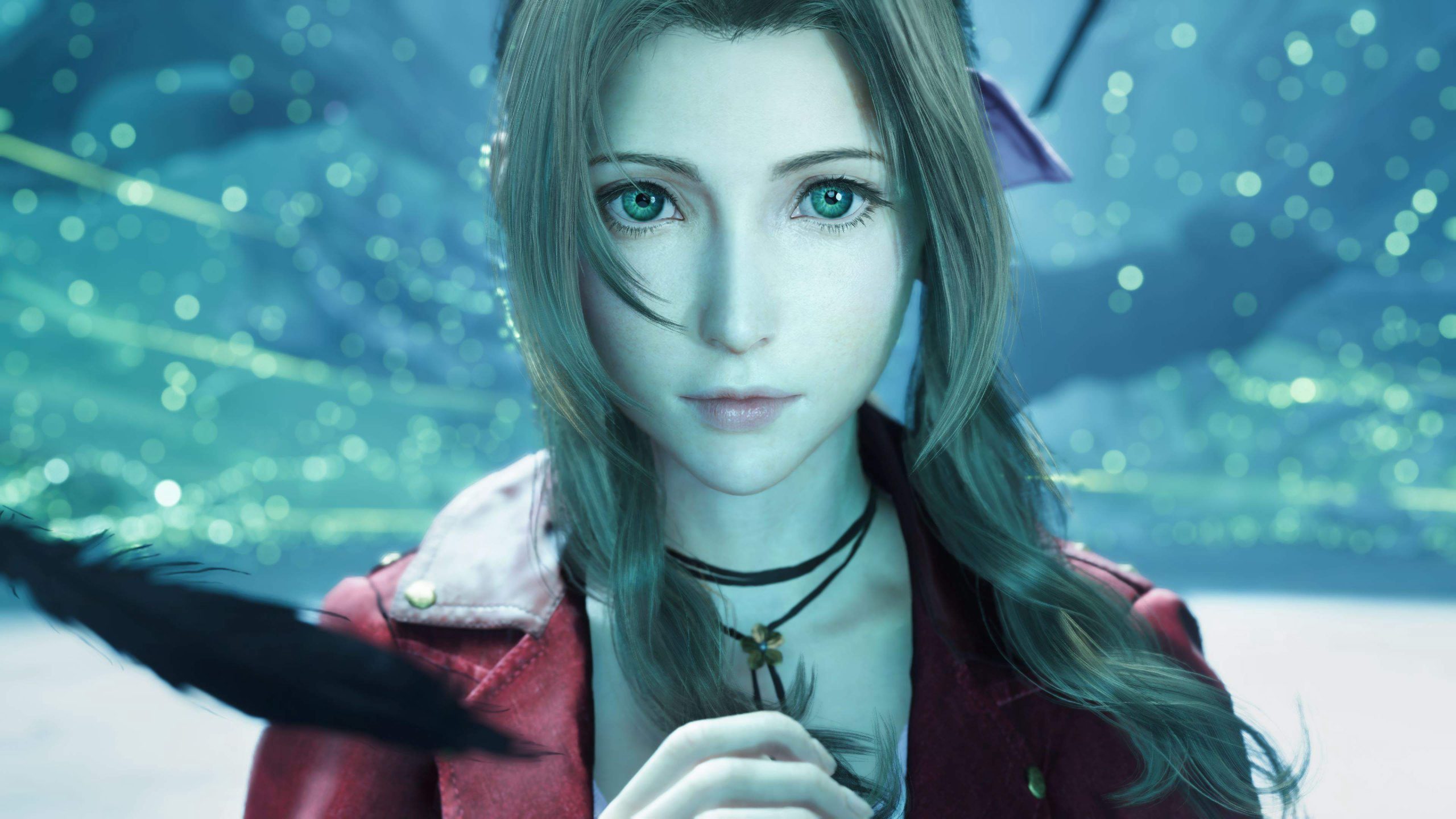 Final Fantasy 7 Rebirth Trailer Highlights PC Features Final Fantasy 7 Rebirth Trailer Highlights PC Features