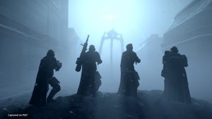 Helldivers 2 x Killzone 2’s Second Wave of Content is Free for All Players