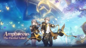 Honkai: Star Rail Trailer Teases Amphoreus and Castorice