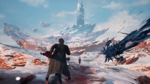 Lost Soul Aside Launches May 30