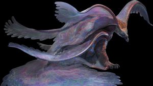 Monster Hunter Wilds – Quematrice and Uth Duna Receive New Details