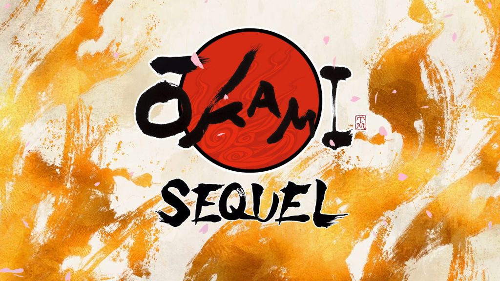 Okami Sequel