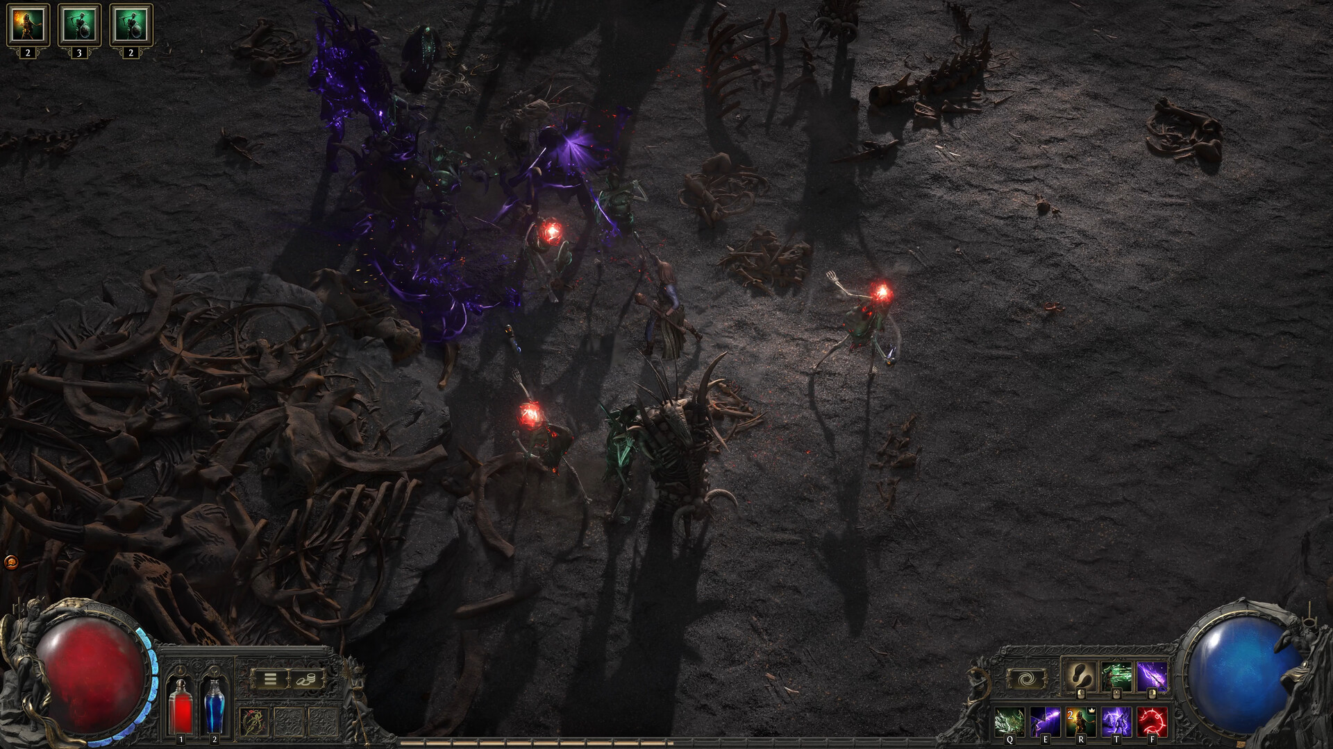 Path of Exile 2 – 15 Things You Should Know If You’re on the Fence