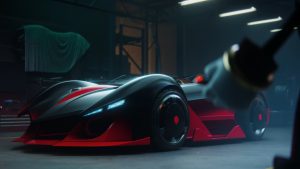 Sonic Racing: CrossWorlds Receives First Gameplay, Extreme Gear Returns