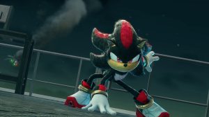 Sonic X Shadow Generations Switch 2 Review – Platforming Delight