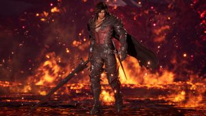 Tekken 8 Dev Talk Videos Detail Final Fantasy 16’s Clive and Phoenix Gate Stage