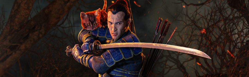 The Spirit of the Samurai Review – Going Away With the Sword