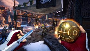 XDefiant’s Final Season is Available Now, Adds 3 New Factions and 13 Maps