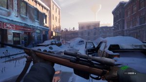 Blackfrost: The Long Dark 2 Announced for PC