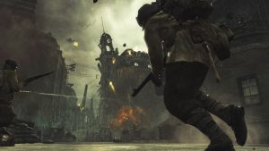 Call of Duty: World at War, Singularity Coming to Game Pass in May – Rumour