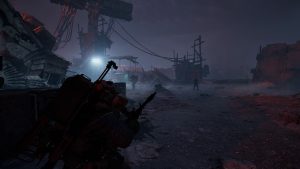 The Forever Winter March Update Brings Revamp to Water Mechanic, Gunplay, and New Region