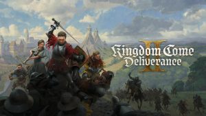 Kingdom Come: Deliverance 2 Could be 2025’s Stalker 2 (And Why That Excites Us)