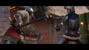 Kingdom Come: Deliverance 2 Will Run at 4K/30 FPS or 1440p/60 FPS on Xbox Series X and PS5