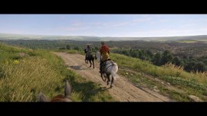 Kingdom Come: Deliverance 2 Will Feature Quality and Performance Modes on Consoles, Will be PS5 Pro Enhanced